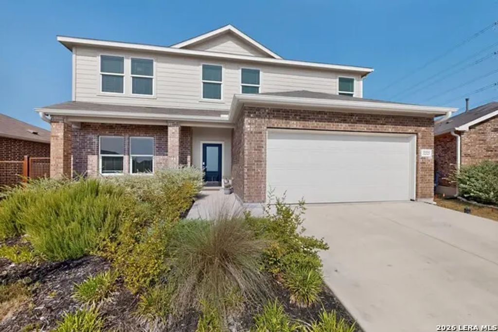 32325 Ginger Cv, Bulverde
