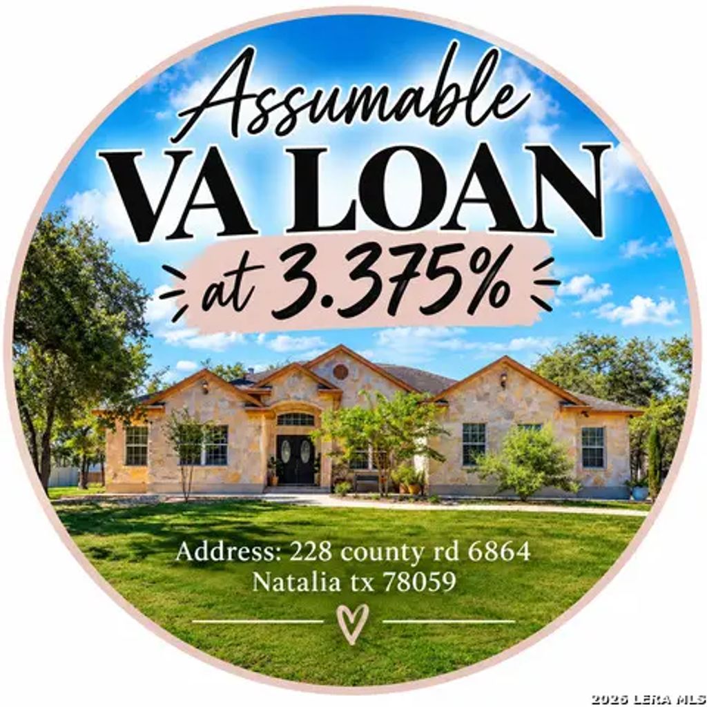 228 County Road 6864, Natalia