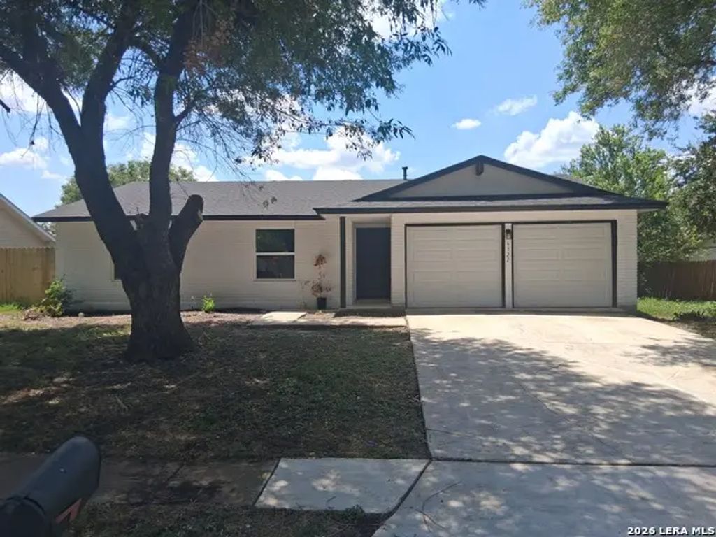 6722 Stone Lake Dr, San Antonio