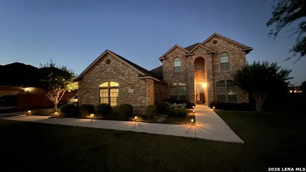 6909 Hallie Heights, Schertz