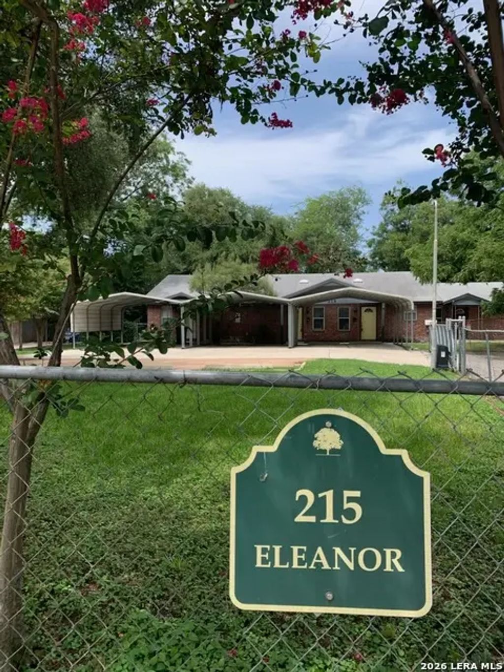 215 Eleanor Ave, San Antonio