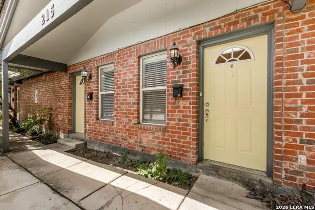 215 Eleanor Ave, San Antonio