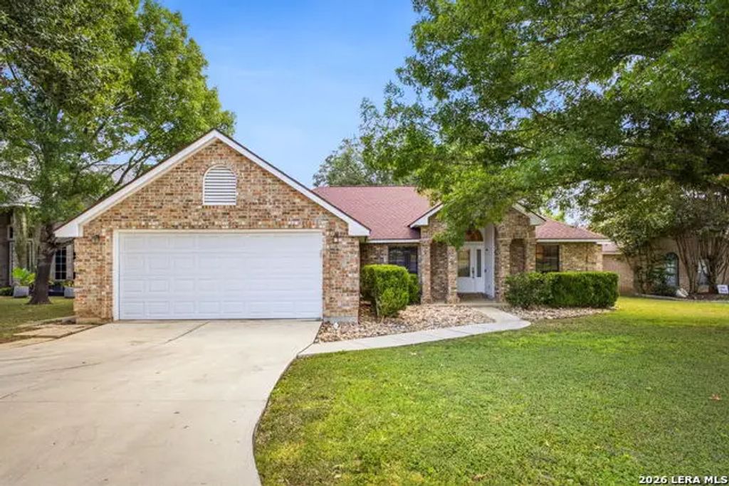 8342 Wickersham St, San Antonio