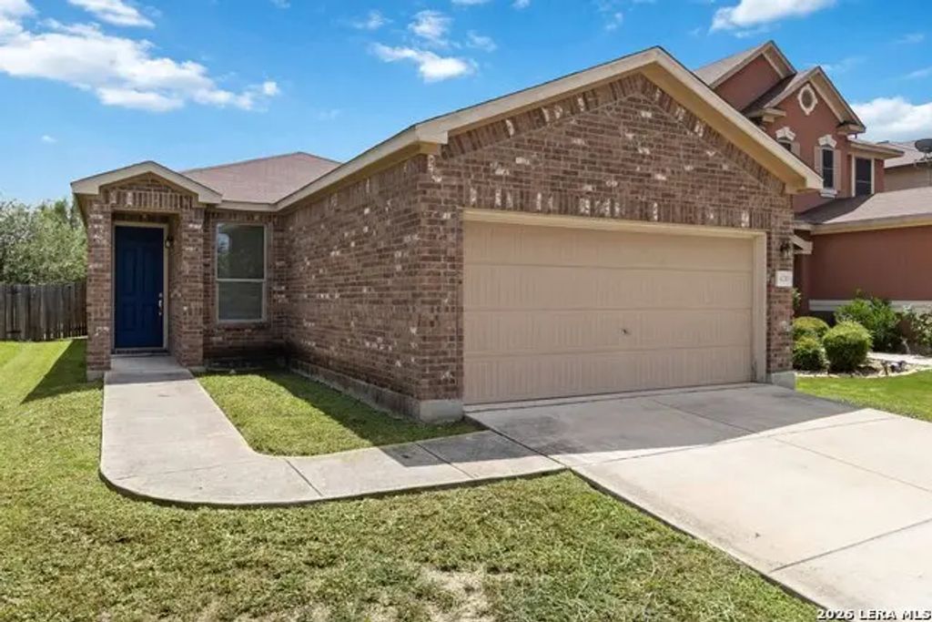 4210 Buckhorn Byu, San Antonio