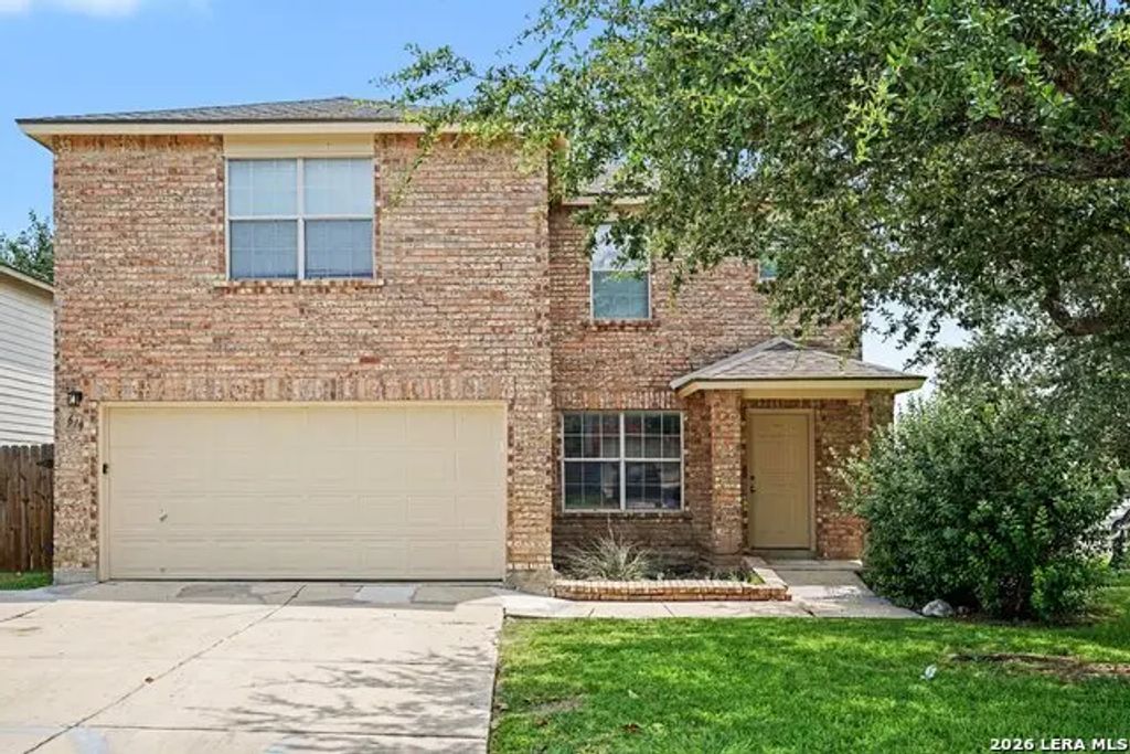 649 San Augustine Blvd, New Braunfels