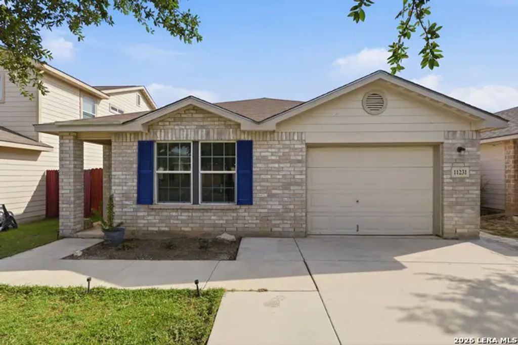 11231 Dublin Woods, San Antonio