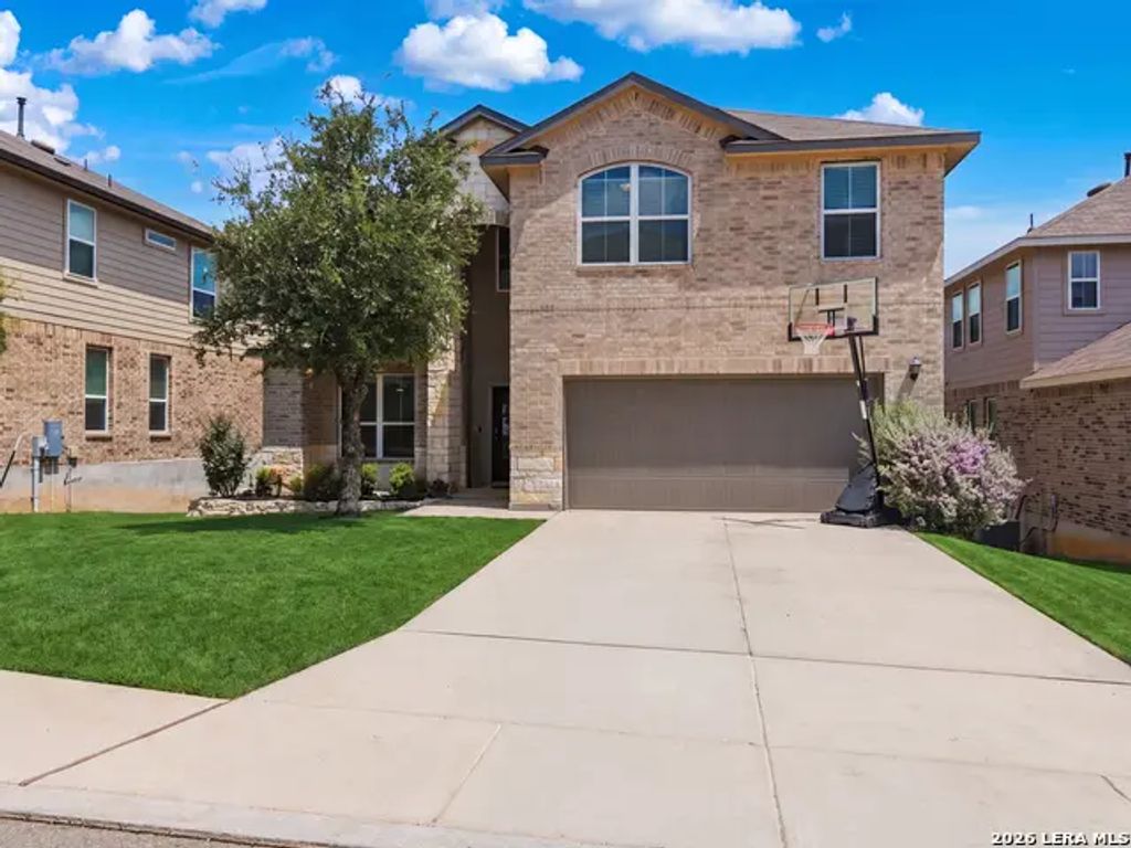331 Red Rock Cyn, San Antonio