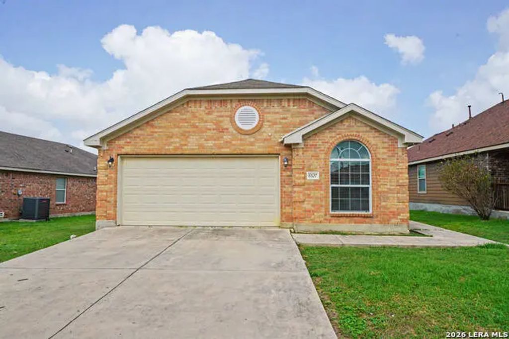 6527 Candleview Ct, San Antonio