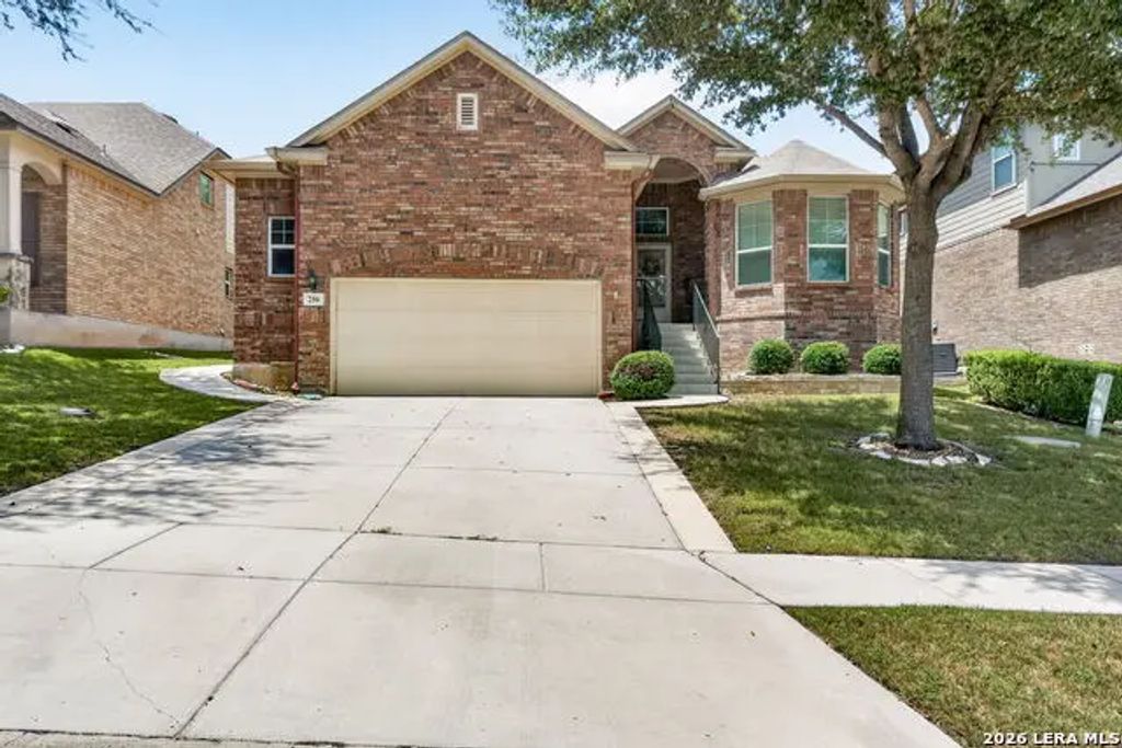 256 Gardner Cv, Cibolo