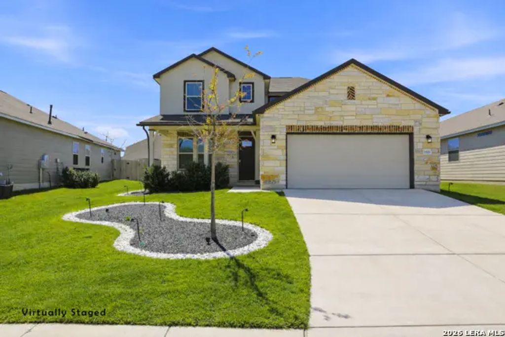 13926 Westbury Falls, San Antonio