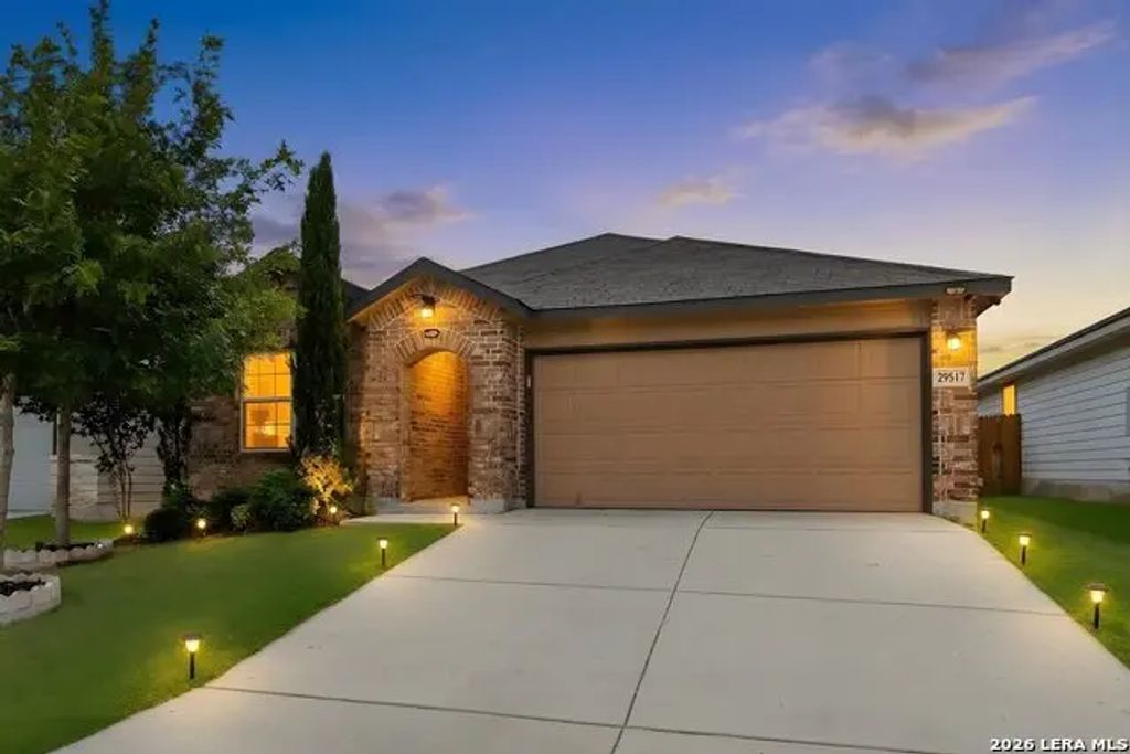 29517 Spring Copper, Bulverde