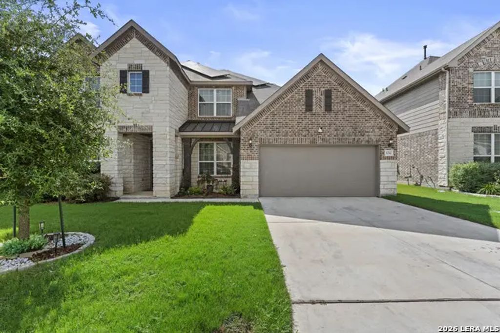 10747 Lone Ranger, San Antonio