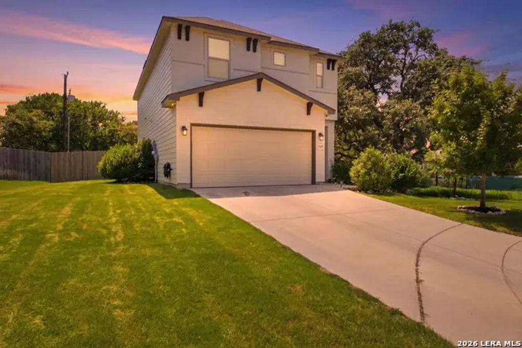 2139 Island Cay, San Antonio