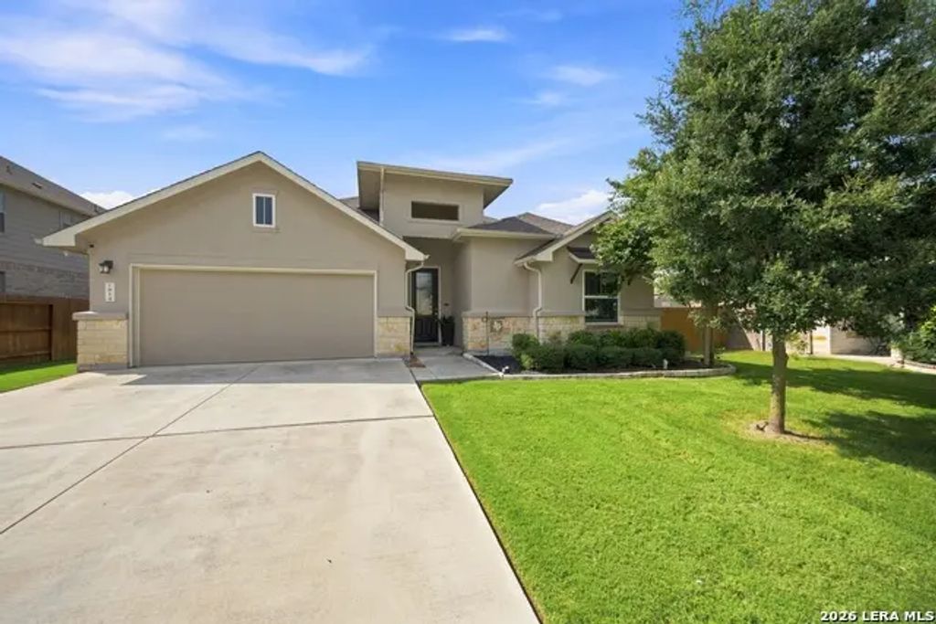 814 Swift Fox, Cibolo