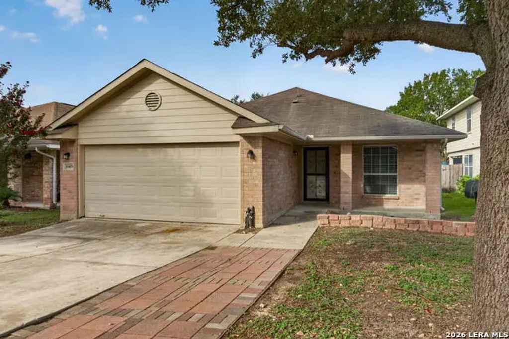 10419 Goldcrest Ml, San Antonio