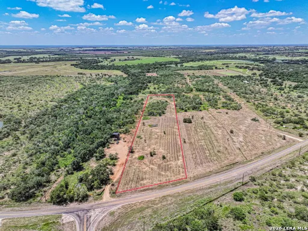 5986 Fm 1107 Unit B, Stockdale