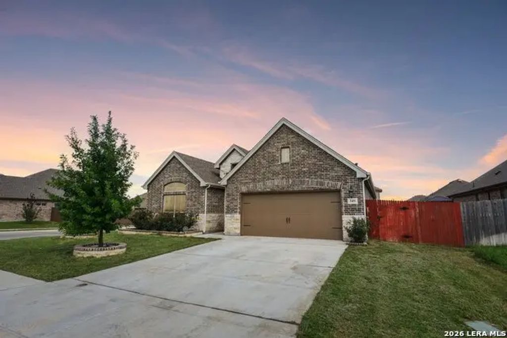 349 Misty Sails, Cibolo