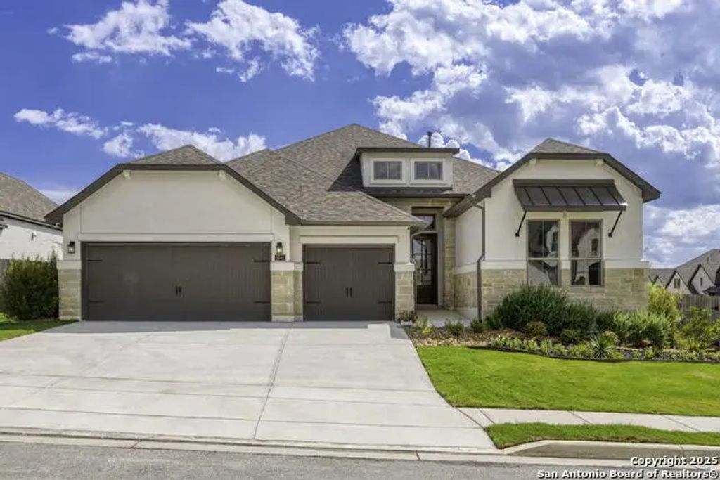 3041 Bristow Park, Bulverde