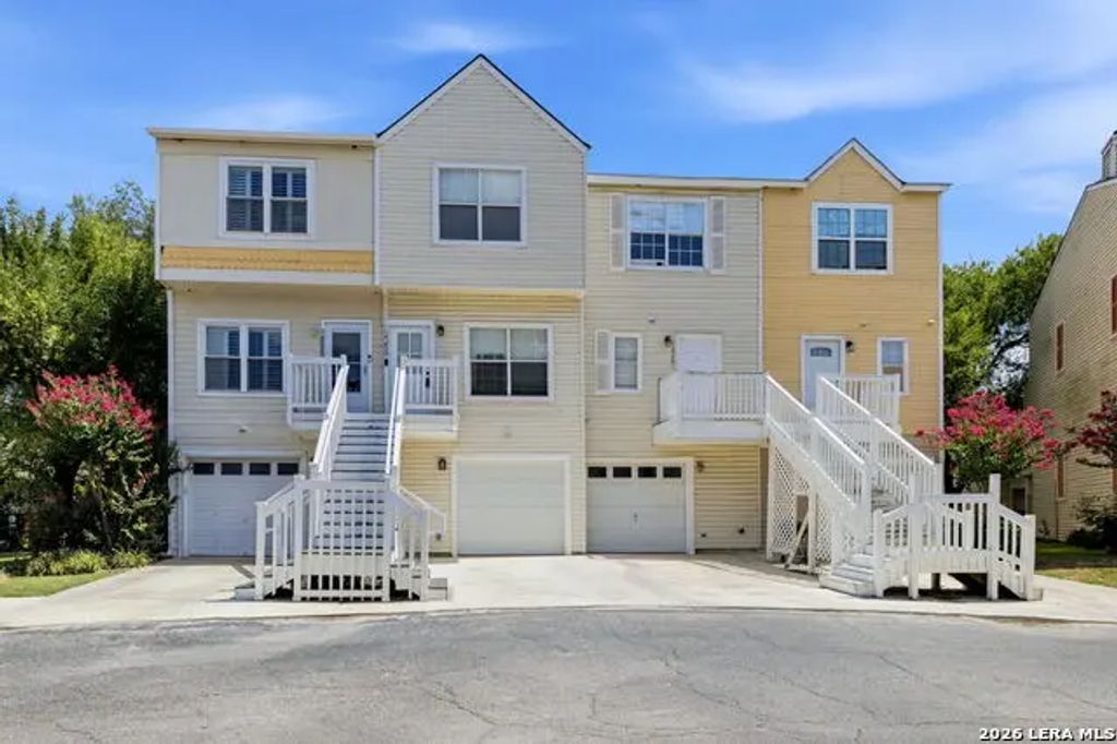 12259 Lemon Blossom, San Antonio
