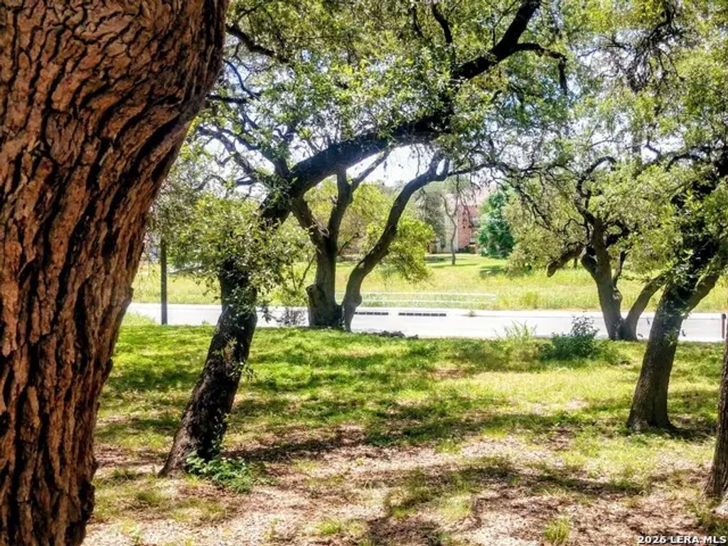 100 Krameria, Castle Hills