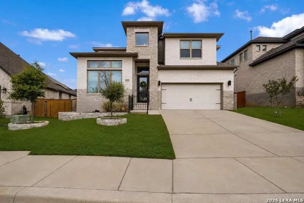 12343 Fort Duncan, San Antonio