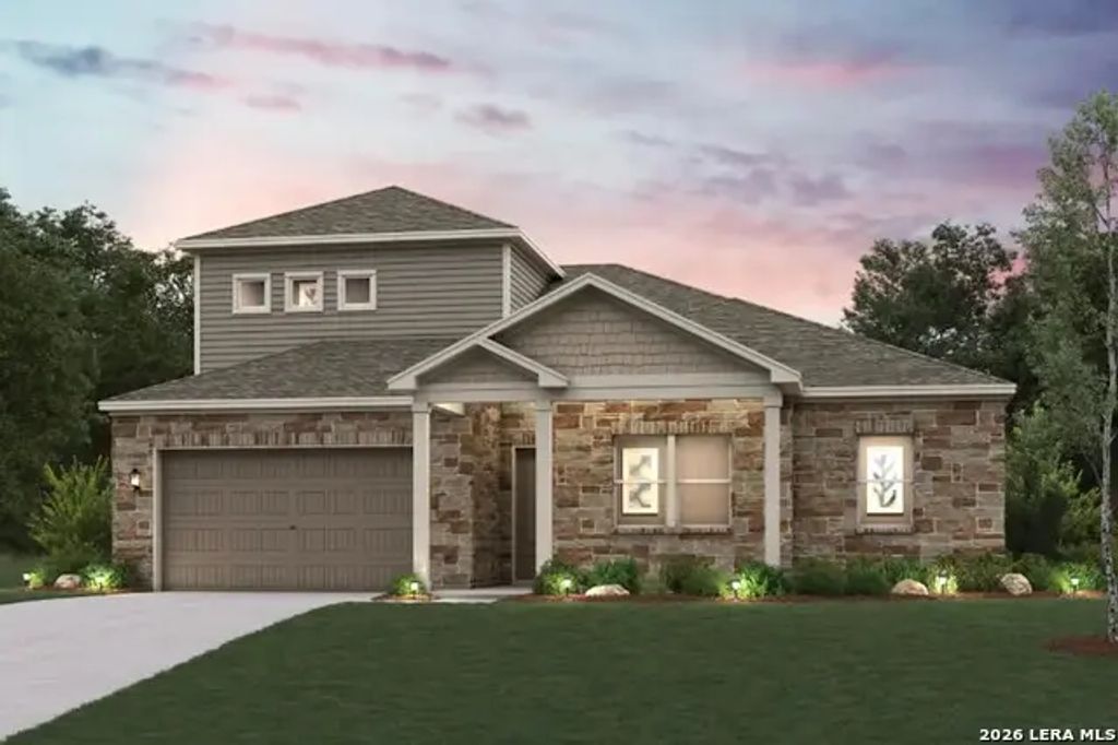 4619 Hutchinson Way, Schertz