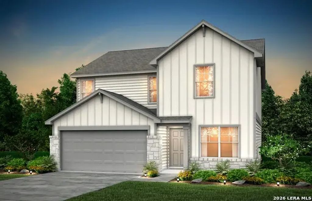 8207 Brandy Branch, San Antonio