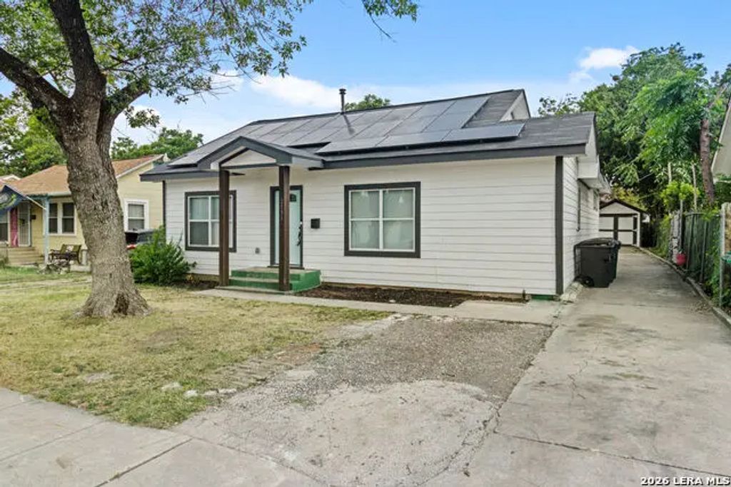 2131 Steves Ave, San Antonio