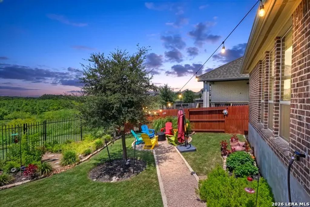 3125 Nister, New Braunfels