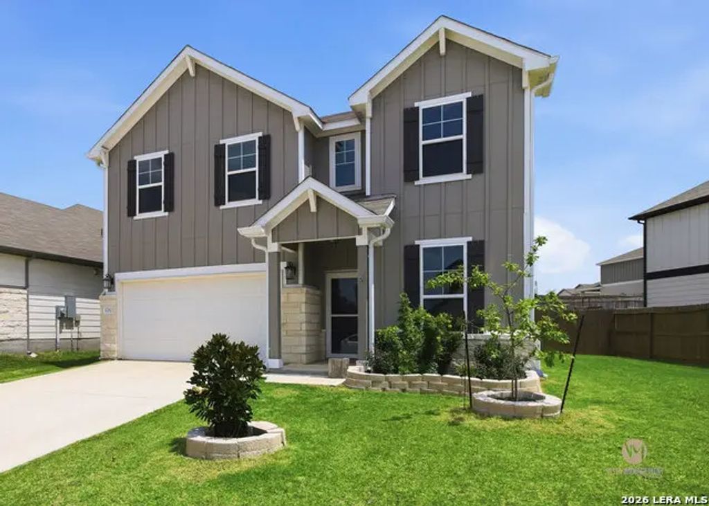 11282 Blue Feather, San Antonio