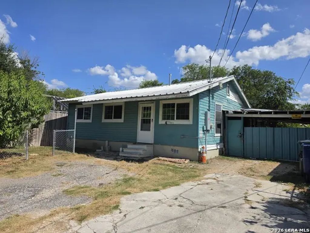 1222 Brighton, San Antonio