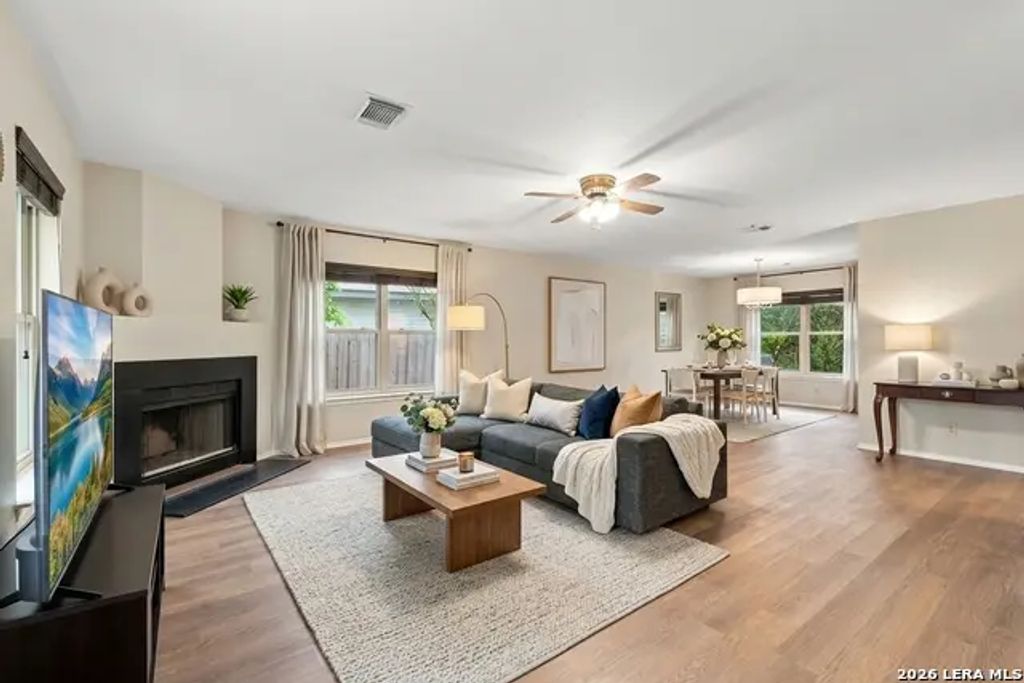 8107 Sunshine Trail, San Antonio
