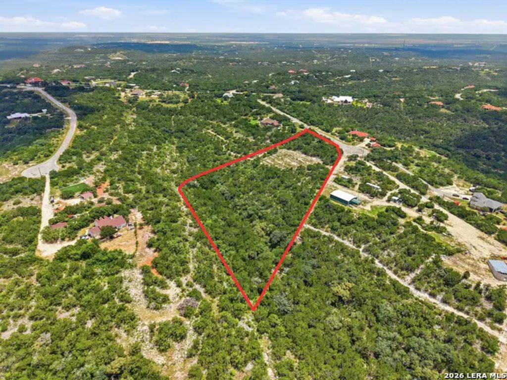 146 County Road 2741, Mico