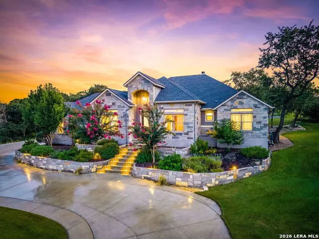 1433 Havenwood Blvd, New Braunfels