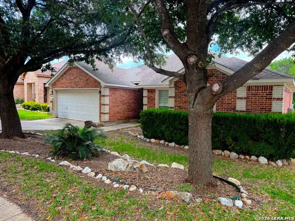 4410 Nugget Peak, San Antonio