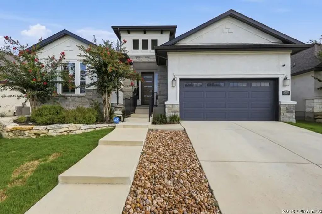 8519 Nichols Tree, Boerne