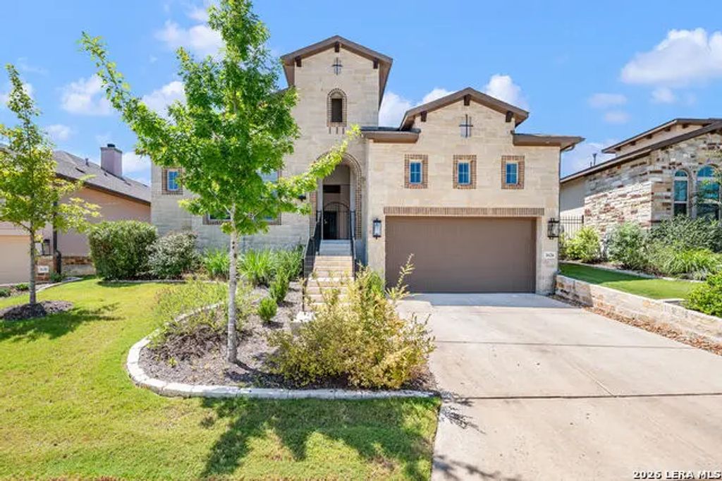 1626 Buttonwood, San Antonio