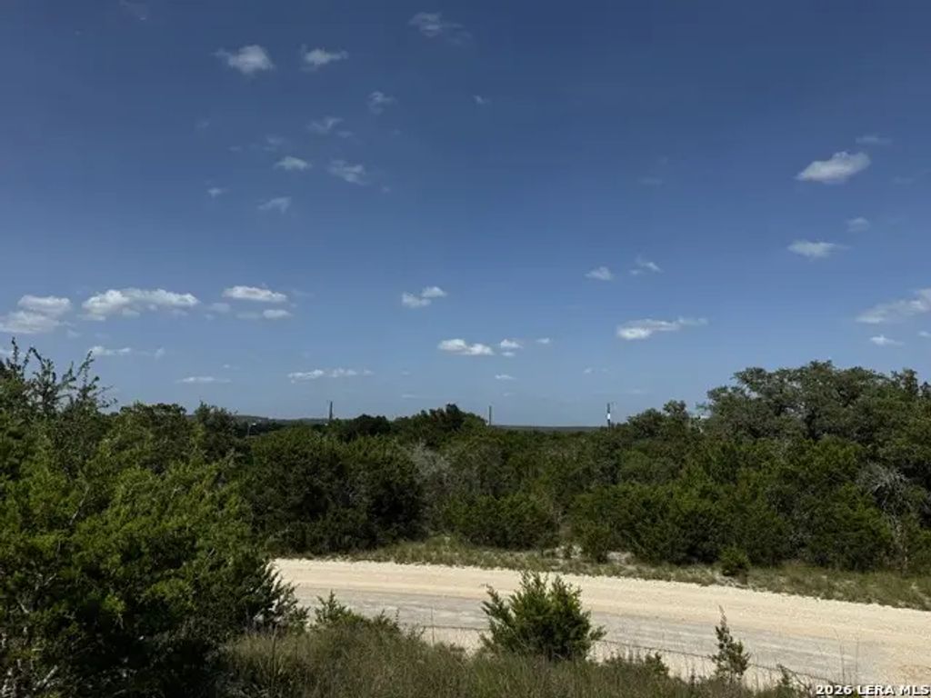 Lot 9 Hillside Drive, Spring Branch