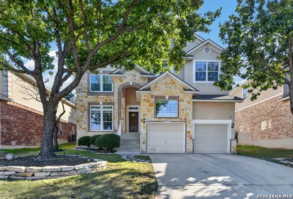 26026 Meadowlark Bay, San Antonio