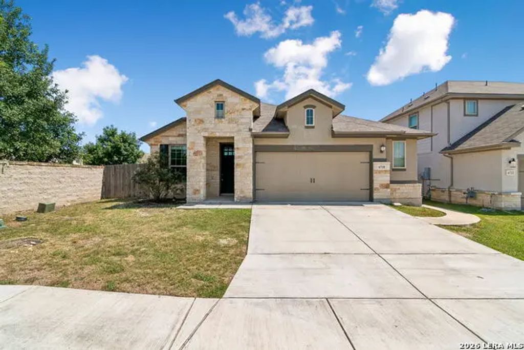 6718 Rose Farm, San Antonio