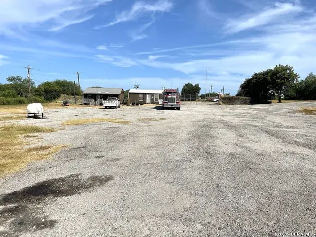 Sh-72 Highway 72, Kenedy