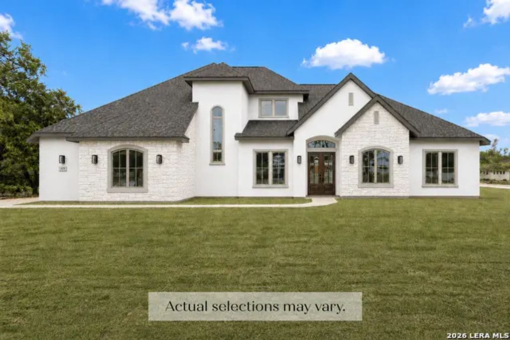 132 Maple Ter, New Braunfels