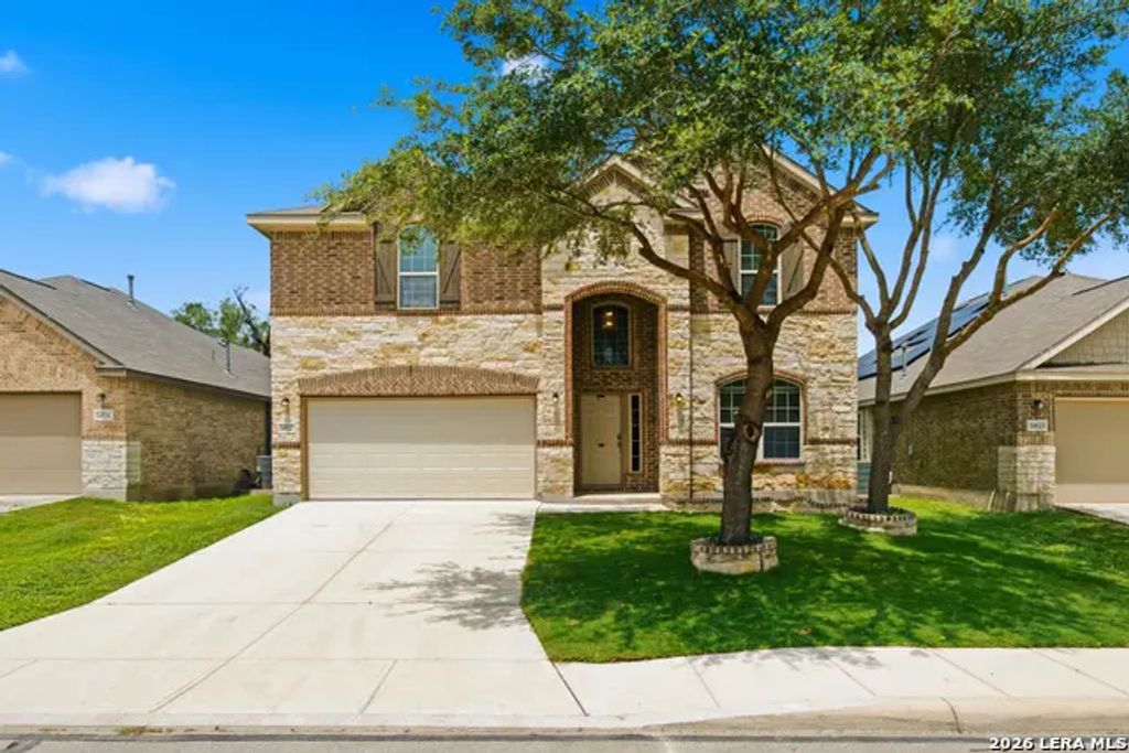 14527 Bucking Trl, San Antonio