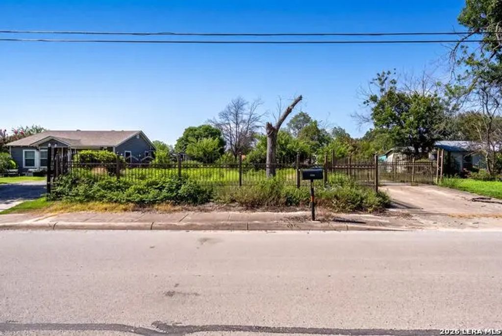 1220 Rice Rd, San Antonio