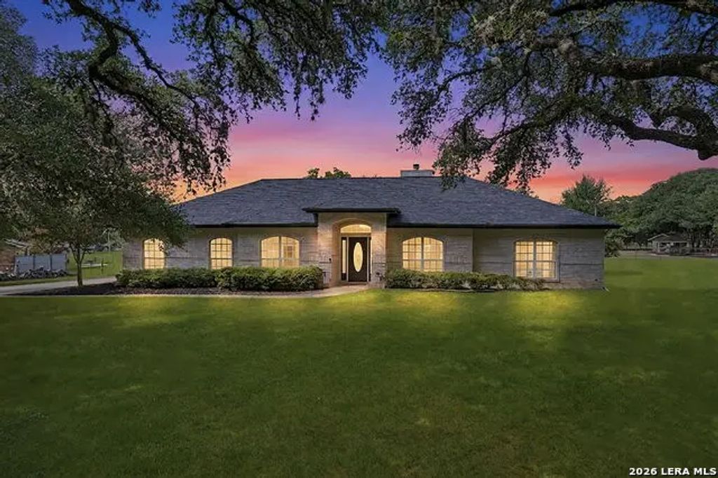26231 Autumn Gln, Boerne
