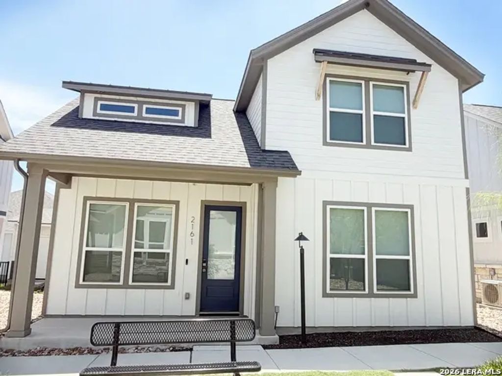 2161 Hofstaat # 63, New Braunfels