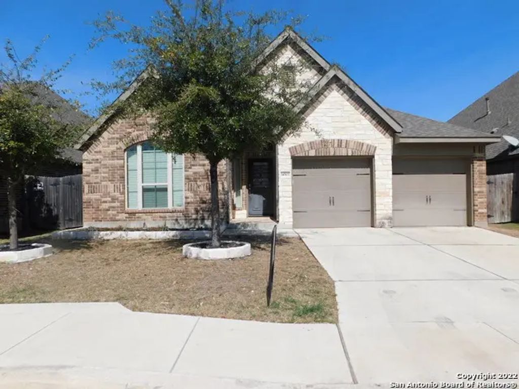 14507 Clydesdale Trail, San Antonio