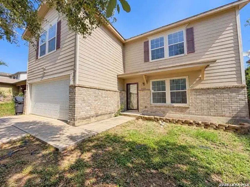 9119 Beech Grv, San Antonio