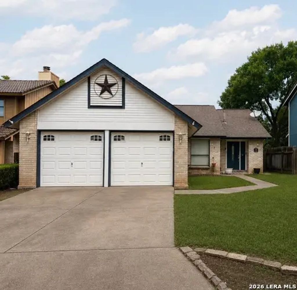 4415 Brushy Hl, San Antonio