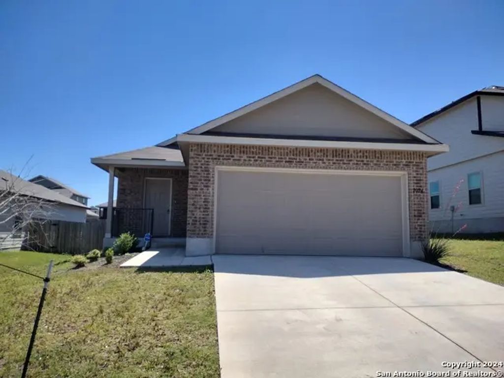 2024 Cassiopeia Bnd, San Antonio